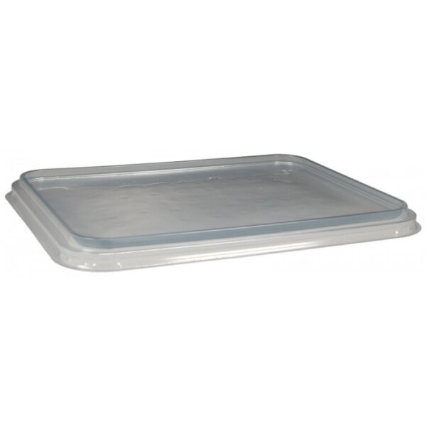CAPAC PET PT. TAVITE 227X178, 50 buc/set, 4 set/bax