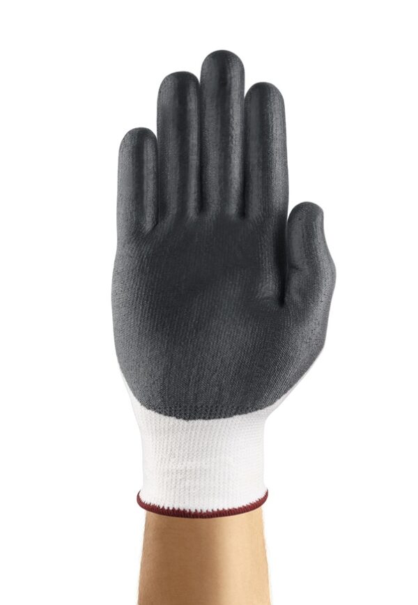 Manusi Hyflex 11-724VP rezistente la taiere, vending pack, 12per/pach