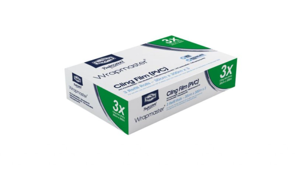 Folie LMF W/M Refill 30CM X 300M X 3