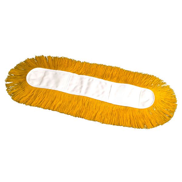 Mop din acril cu buzunar, Vermop 4208, 80 cm, 10 buc/ bax