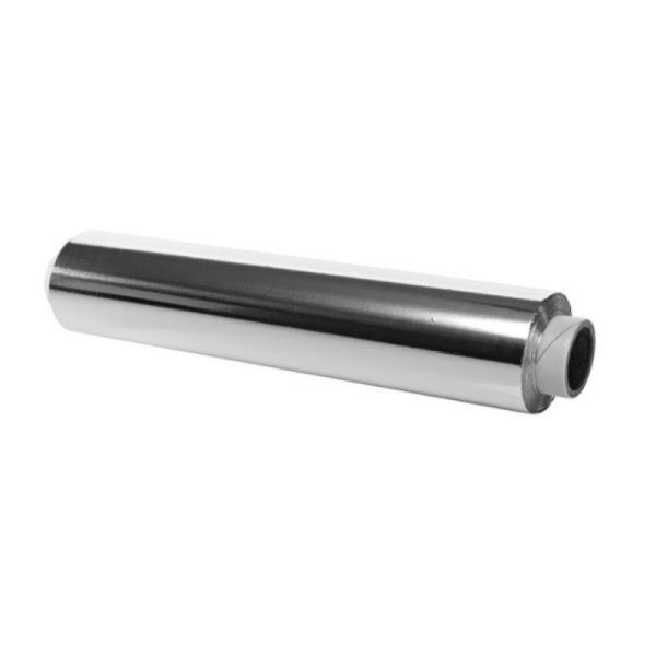 Folie aluminiu 30cmx102m, 4 buc/bax