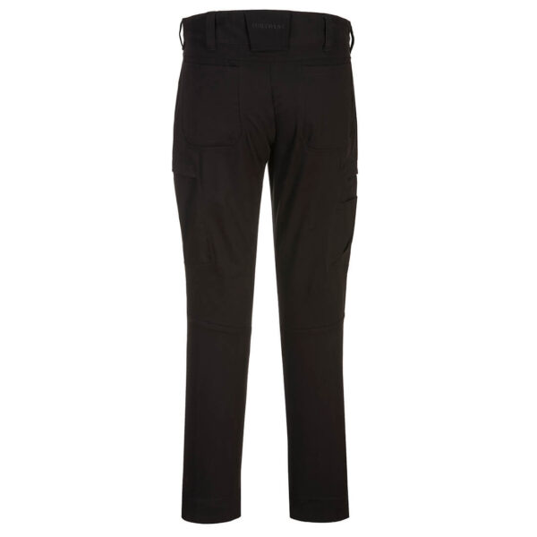 Pantaloni de protectie Cargo KX3, negru
